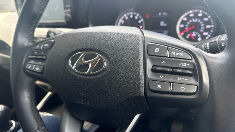 Hyundai i10 1.2 MPi Premium 5dr Petrol Hatchback